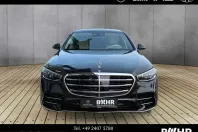 Mercedes-Benz S 450 (Clasa S) din 2025 cu 8.850 km - oferta MER225874 - foto 7