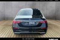 Mercedes-Benz S 450 (Clasa S) din 2025 cu 8.850 km - oferta MER225874 - foto 8