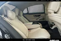 Mercedes-Benz S 450 (Clasa S) din 2025 cu 8.850 km - oferta MER225874 - foto 9