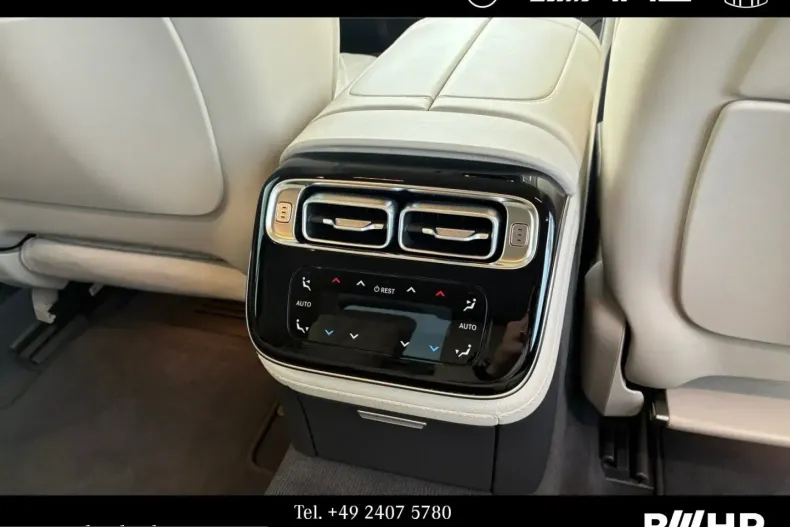 Mercedes-Benz S 450 (Clasa S) din 2025 cu 8.850 km - oferta MER225874 - foto 13