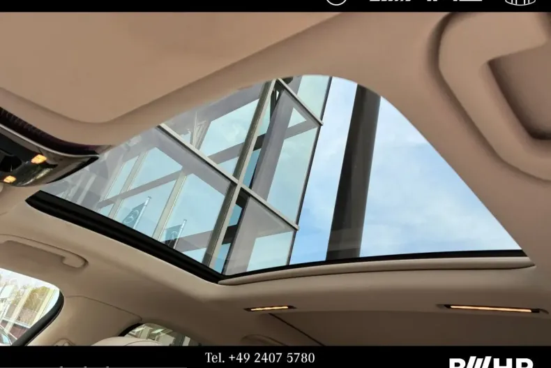 Mercedes-Benz S 450 (Clasa S) din 2025 cu 8.850 km - oferta MER225874 - foto 14
