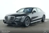 Mercedes-Benz S 450 (Clasa S) din 2025 cu 18.003 km - oferta MER225875 - foto 1