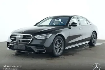 Mercedes-Benz S 450 din 2025 - oferta MER225875
