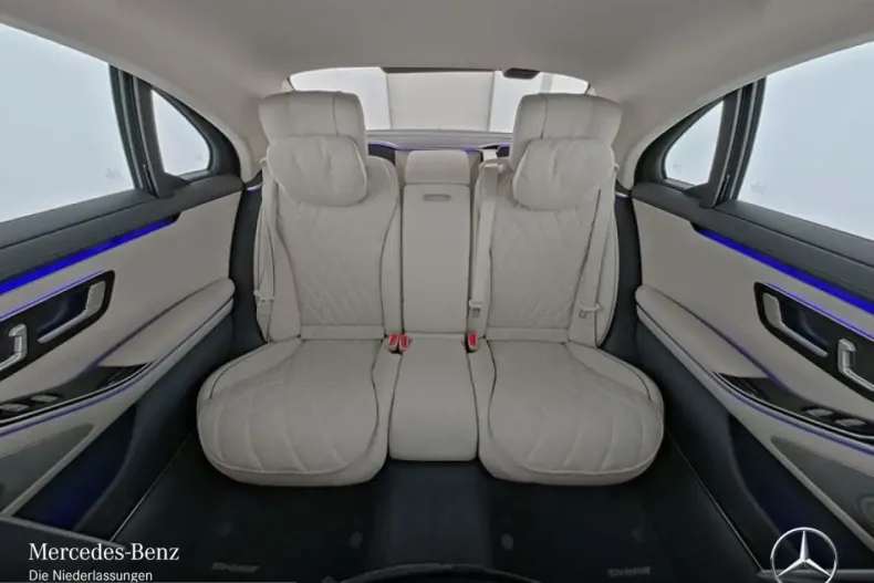 Mercedes-Benz S 450 (Clasa S) din 2025 cu 18.003 km - oferta MER225875 - foto 9