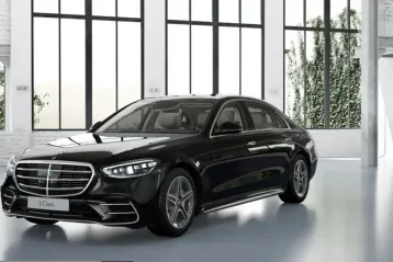 Mercedes-Benz S 450 din 2025 - oferta MER225876