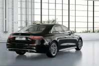 Mercedes-Benz S 450 (Clasa S) din 2025 cu 20.820 km - oferta MER225876 - foto 2
