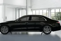 Mercedes-Benz S 450 (Clasa S) din 2025 cu 20.820 km - oferta MER225876 - foto 3