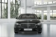 Mercedes-Benz S 450 (Clasa S) din 2025 cu 20.820 km - oferta MER225876 - foto 4