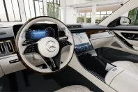 Mercedes-Benz S 450 (Clasa S) din 2025 cu 20.820 km - oferta MER225876 - foto 6