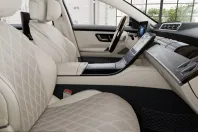 Mercedes-Benz S 450 (Clasa S) din 2025 cu 20.820 km - oferta MER225876 - foto 7