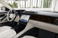 Mercedes-Benz S 450 (Clasa S) din 2025 cu 20.820 km - oferta MER225876 - foto 8