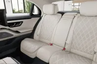 Mercedes-Benz S 450 (Clasa S) din 2025 cu 20.820 km - oferta MER225876 - foto 9