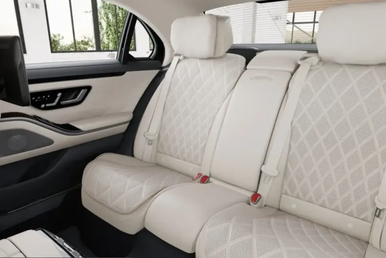 Mercedes-Benz S 450 (Clasa S) din 2025 cu 20.820 km - oferta MER225876 - foto 9