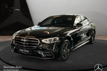 Mercedes-Benz S 450 din 2025 - oferta MER225877