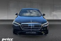 Mercedes-Benz S 350 (Clasa S) din 2025 cu 15.998 km - oferta MER225878 - foto 2