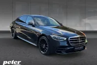 Mercedes-Benz S 350 (Clasa S) din 2025 cu 15.998 km - oferta MER225878 - foto 3