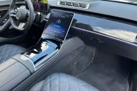 Mercedes-Benz S 350 (Clasa S) din 2025 cu 15.998 km - oferta MER225878 - foto 6