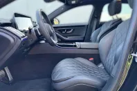 Mercedes-Benz S 350 (Clasa S) din 2025 cu 15.998 km - oferta MER225878 - foto 8