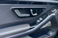 Mercedes-Benz S 350 (Clasa S) din 2025 cu 15.998 km - oferta MER225878 - foto 9