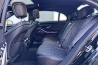 Mercedes-Benz S 350 (Clasa S) din 2025 cu 15.998 km - oferta MER225878 - foto 13