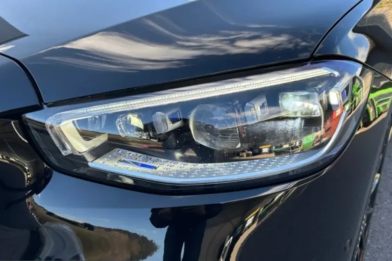 Mercedes-Benz S 350 (Clasa S) din 2025 cu 15.998 km - oferta MER225878 - foto 18