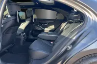 Mercedes-Benz S 350 (Clasa S) din 2023 cu 12.469 km - oferta MER225879 - foto 10