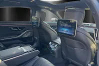Mercedes-Benz S 350 (Clasa S) din 2023 cu 12.469 km - oferta MER225879 - foto 14