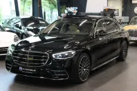 Mercedes-Benz S 500 (Clasa S) din 2021 cu 85.247 km - oferta MER225880 - foto 1