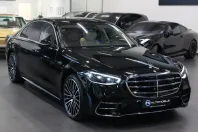 Mercedes-Benz S 500 (Clasa S) din 2021 cu 85.247 km - oferta MER225880 - foto 2