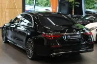 Mercedes-Benz S 500 (Clasa S) din 2021 cu 85.247 km - oferta MER225880 - foto 4
