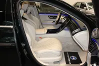 Mercedes-Benz S 500 (Clasa S) din 2021 cu 85.247 km - oferta MER225880 - foto 9
