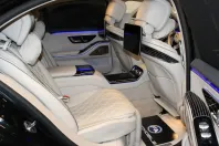 Mercedes-Benz S 500 (Clasa S) din 2021 cu 85.247 km - oferta MER225880 - foto 12