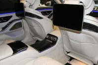 Mercedes-Benz S 500 (Clasa S) din 2021 cu 85.247 km - oferta MER225880 - foto 13