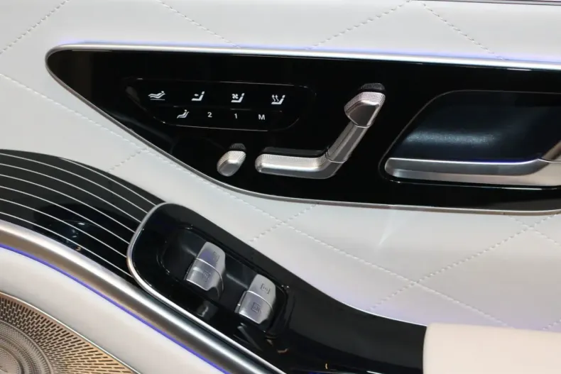 Mercedes-Benz S 500 (Clasa S) din 2021 cu 85.247 km - oferta MER225880 - foto 14