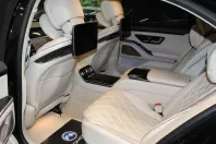 Mercedes-Benz S 500 (Clasa S) din 2021 cu 85.247 km - oferta MER225880 - foto 16