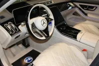 Mercedes-Benz S 500 (Clasa S) din 2021 cu 85.247 km - oferta MER225880 - foto 19