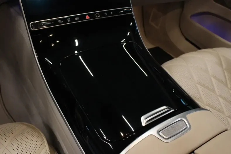 Mercedes-Benz S 500 (Clasa S) din 2021 cu 85.247 km - oferta MER225880 - foto 22