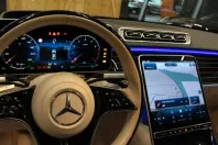 Mercedes-Benz S 500 (Clasa S) din 2021 cu 85.247 km - oferta MER225880 - foto 26