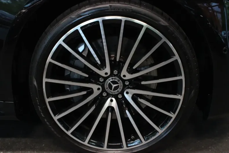 Mercedes-Benz S 500 (Clasa S) din 2021 cu 85.247 km - oferta MER225880 - foto 34