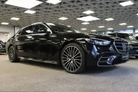 Mercedes-Benz S 400 (Clasa S) din 2022 cu 79.140 km - oferta MER225881 - foto 1