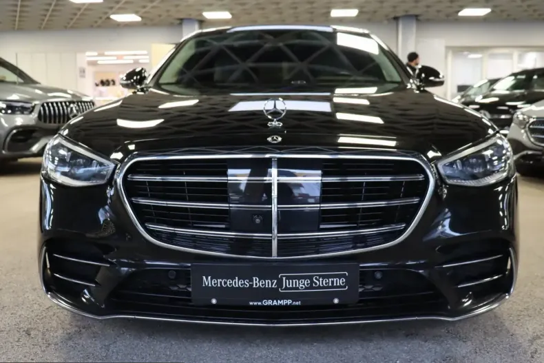 Mercedes-Benz S 400 (Clasa S) din 2022 cu 79.140 km - oferta MER225881 - foto 3