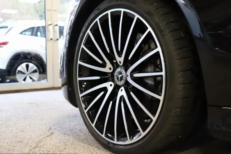 Mercedes-Benz S 400 (Clasa S) din 2022 cu 79.140 km - oferta MER225881 - foto 8