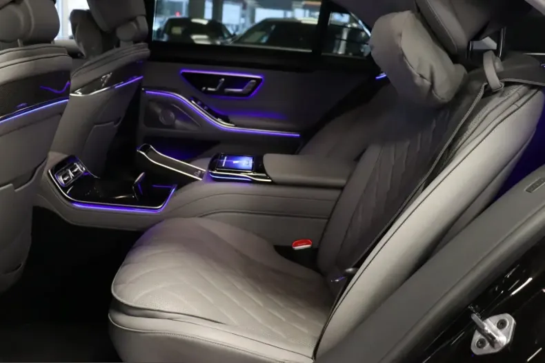 Mercedes-Benz S 400 (Clasa S) din 2022 cu 79.140 km - oferta MER225881 - foto 20