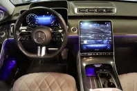 Mercedes-Benz S 400 (Clasa S) din 2022 cu 79.140 km - oferta MER225881 - foto 21