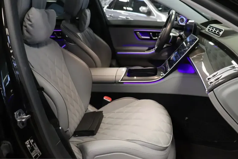 Mercedes-Benz S 400 (Clasa S) din 2022 cu 79.140 km - oferta MER225881 - foto 27
