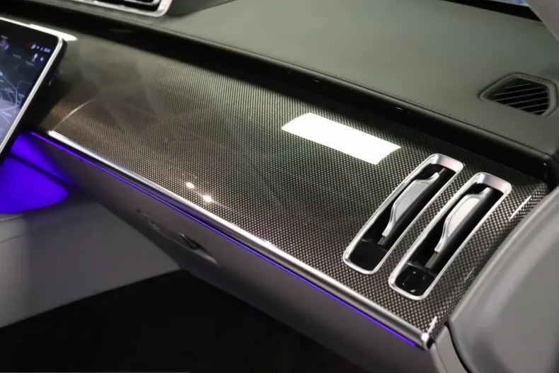 Mercedes-Benz S 400 (Clasa S) din 2022 cu 79.140 km - oferta MER225881 - foto 29