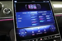 Mercedes-Benz S 400 (Clasa S) din 2022 cu 79.140 km - oferta MER225881 - foto 31
