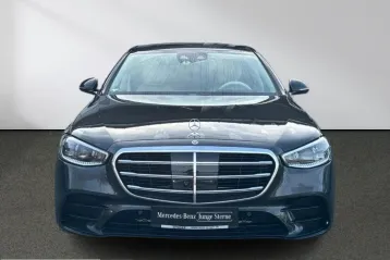 Mercedes-Benz S 400 din 2021 - oferta MER225882