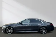 Mercedes-Benz S 400 (Clasa S) din 2021 cu 56.509 km - oferta MER225882 - foto 2