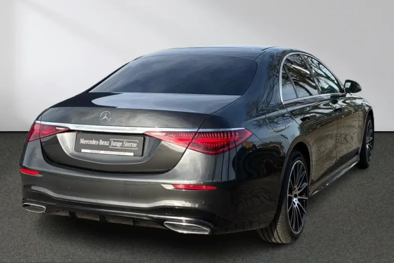 Mercedes-Benz S 400 (Clasa S) din 2021 cu 56.509 km - oferta MER225882 - foto 3